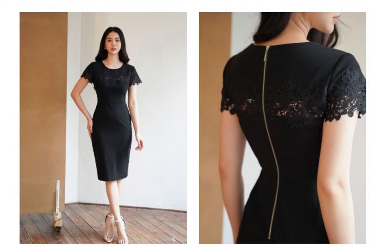 Update] Top 13+ Shop bán váy đầm dự tiệc đẹp nhất quận Long Biên ...