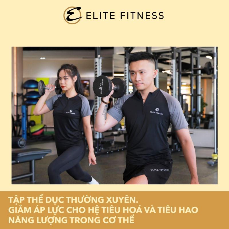 Elite Fitness