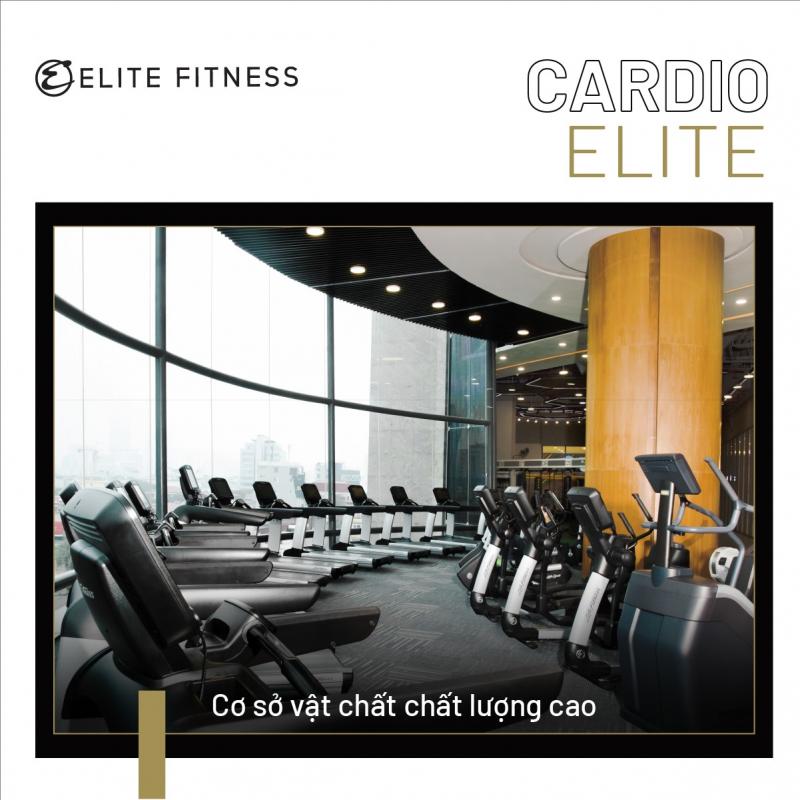 Elite Fitness