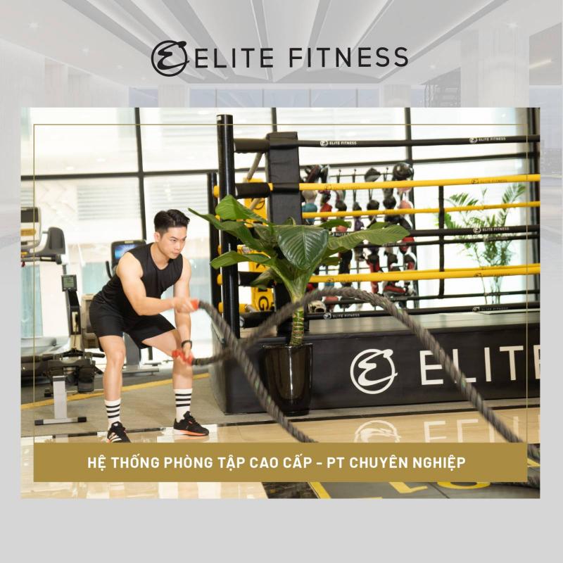 Elite Fitness