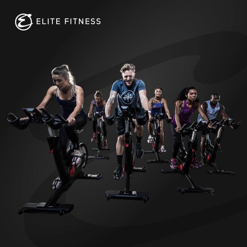 Elite Fitness