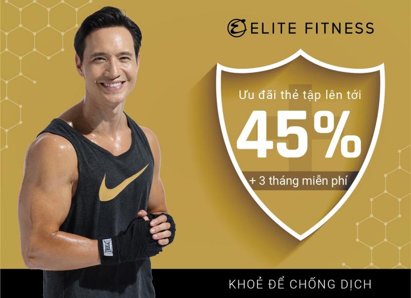 Elite Fitness