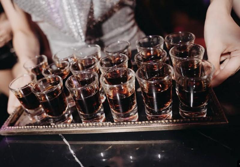 Elixir Lounge Bar