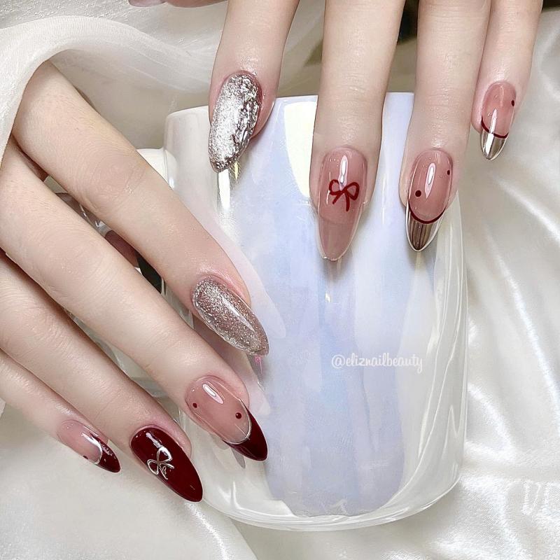 ELIZ Nail & Beauty