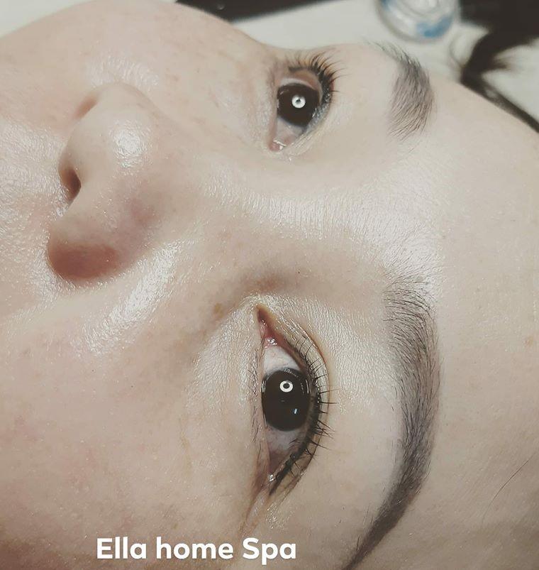 Ella Home Spa Kon Tum