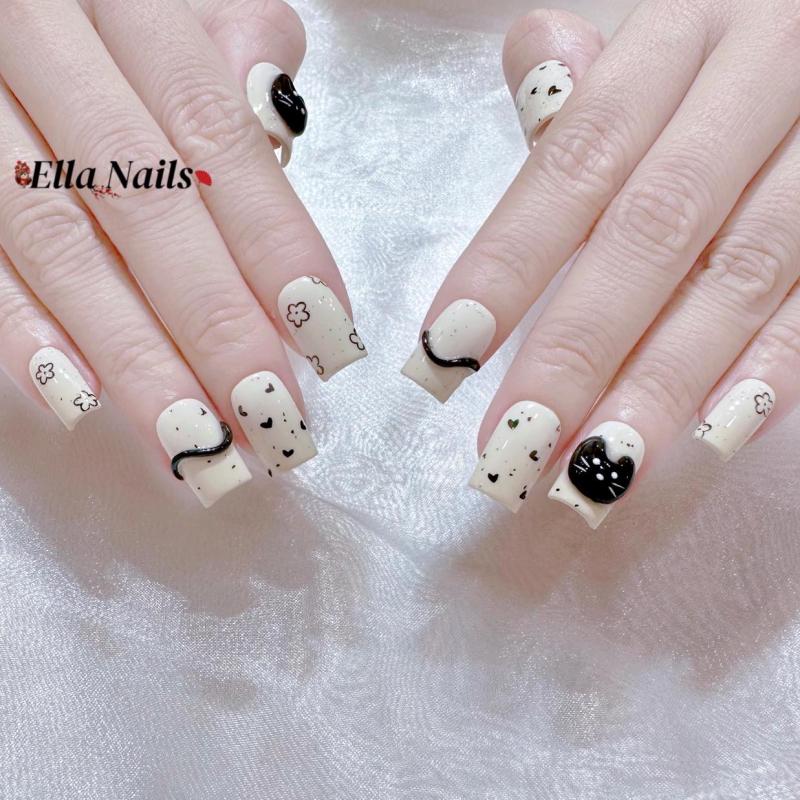 Ella Nails - Biên Hoà