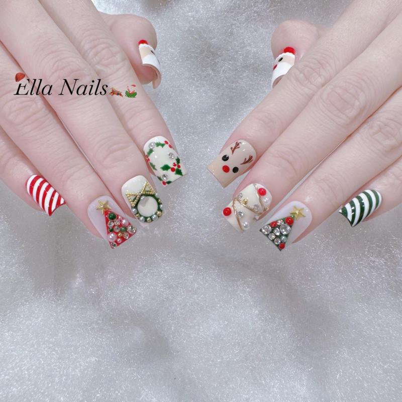 Ella Nails - Biên Hoà