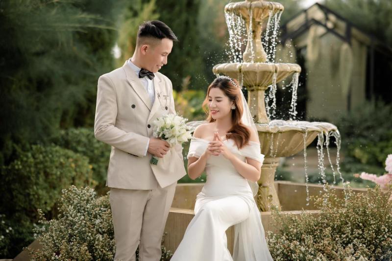 ELLE Bridal Tam Kỳ