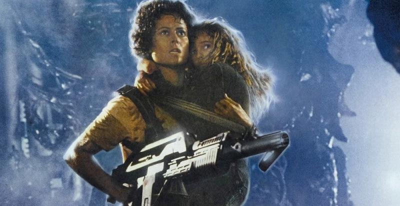 Nhân vật Ellen Ripley