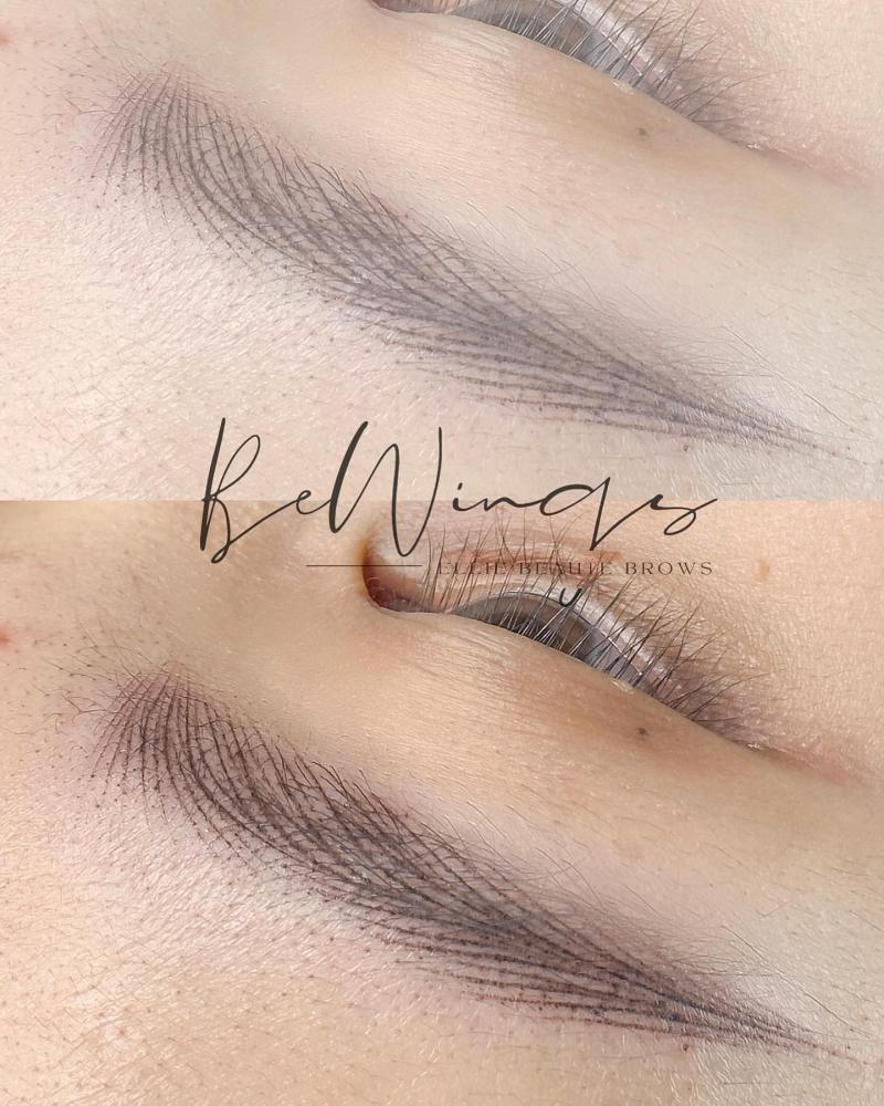 Ellie Beauté Brows