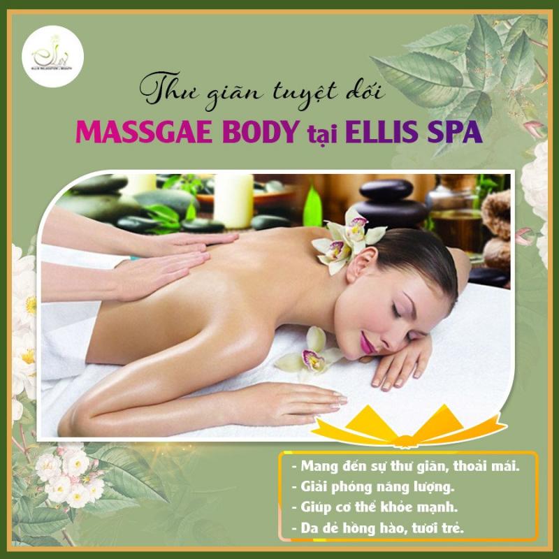 Ellis Spa