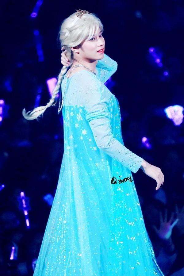 Elsa