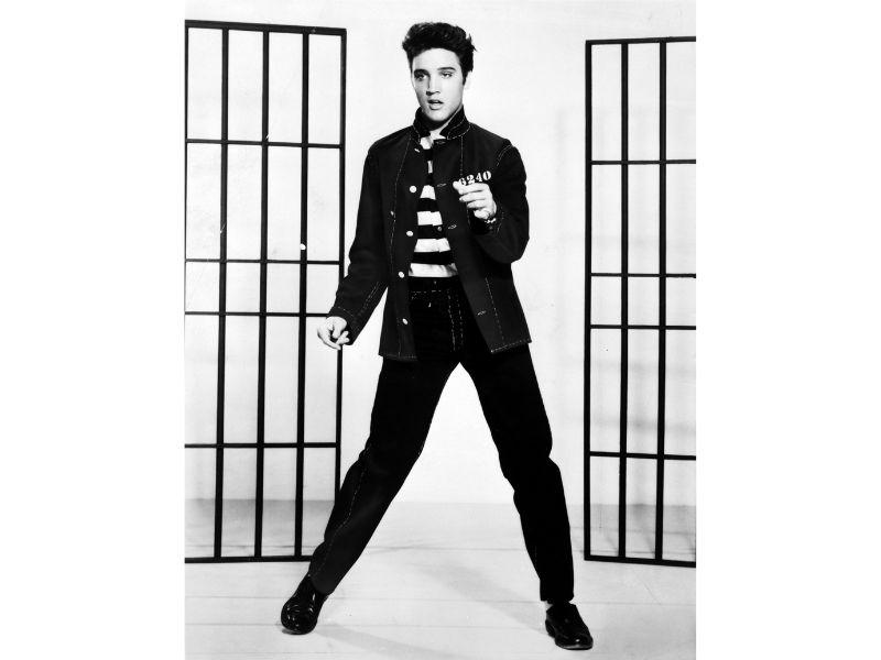 Elvis Presley