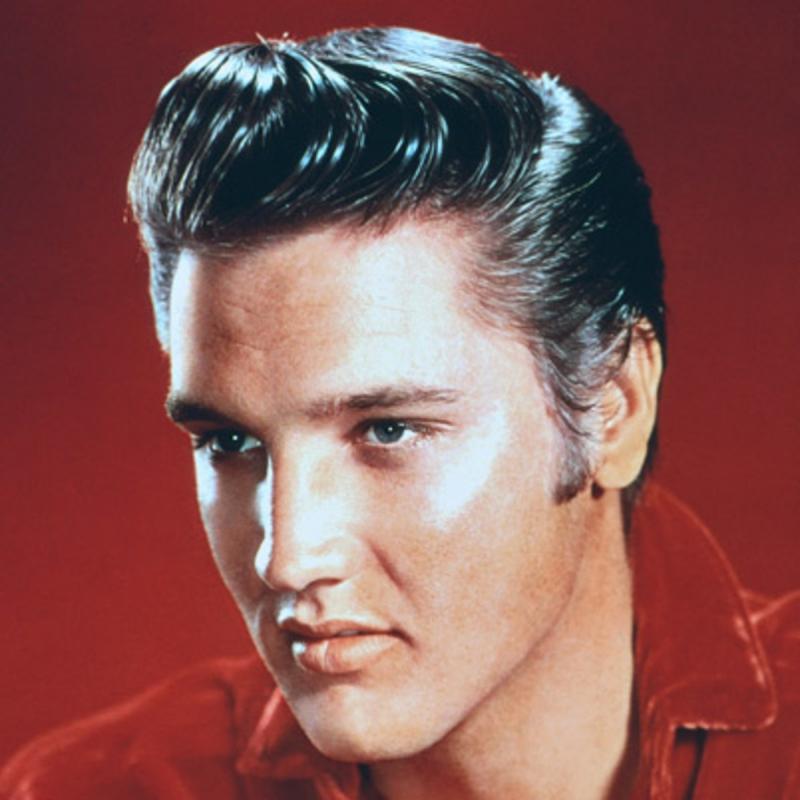 Elvis Presley