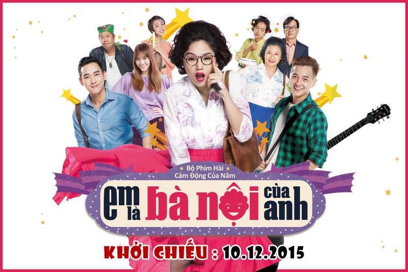 Phim chiếu rạp Việt được mua bản quyền từ nước ngoài