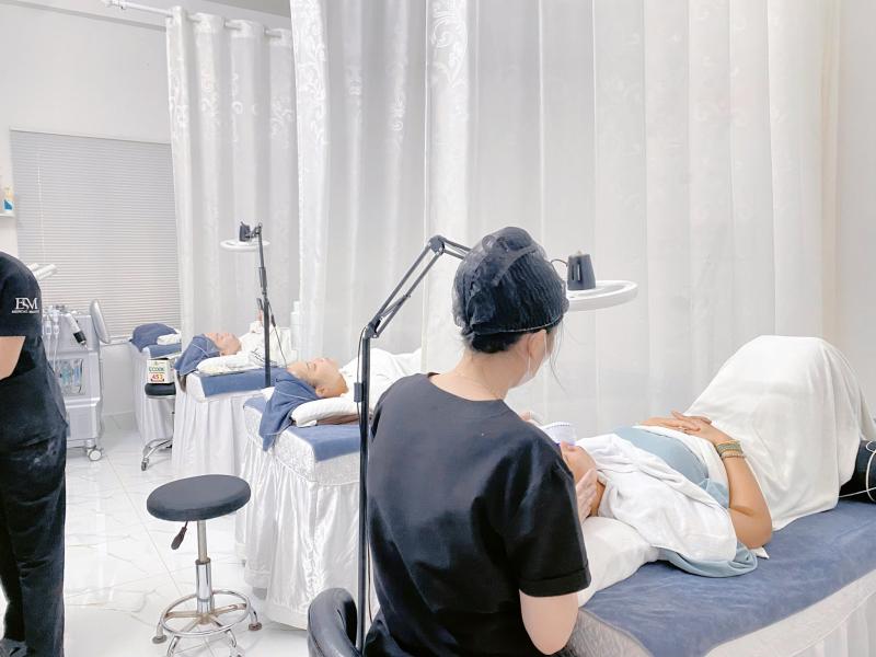 EM Medical Beauty Spa