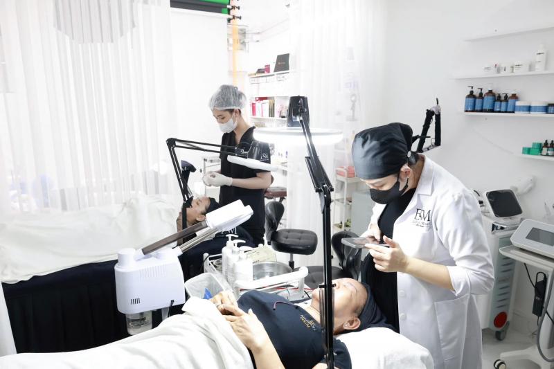 EM Medical Beauty Spa