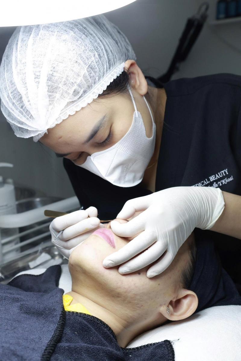 EM Medical Beauty Spa