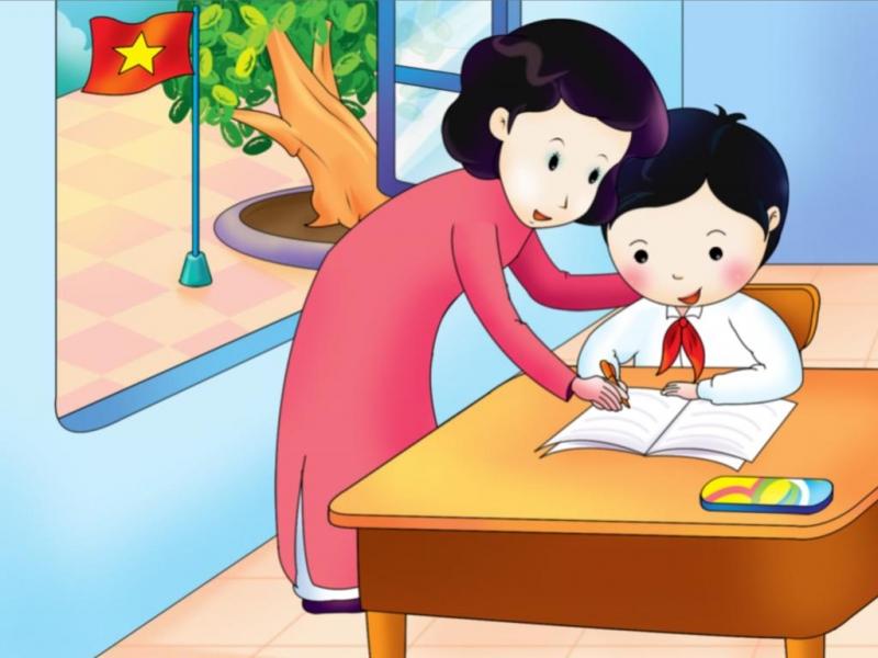văn hay và ý nghĩa về thầy cô nhân ngày 20-11 - Toplist.vn