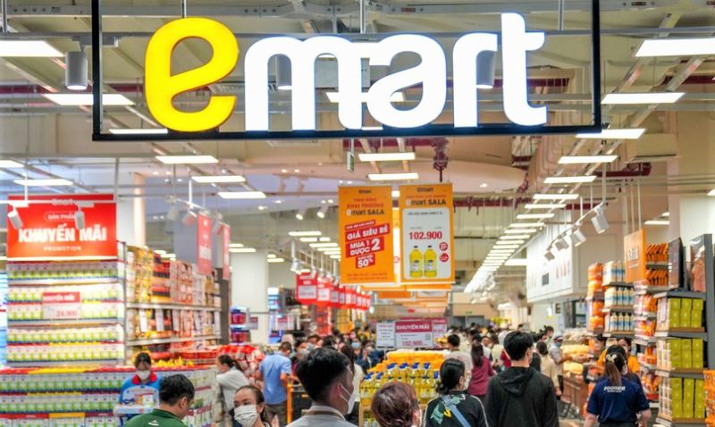 Emart Vietnam