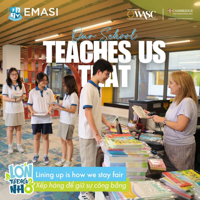 EMASI Schools