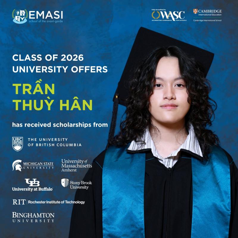 EMASI Schools