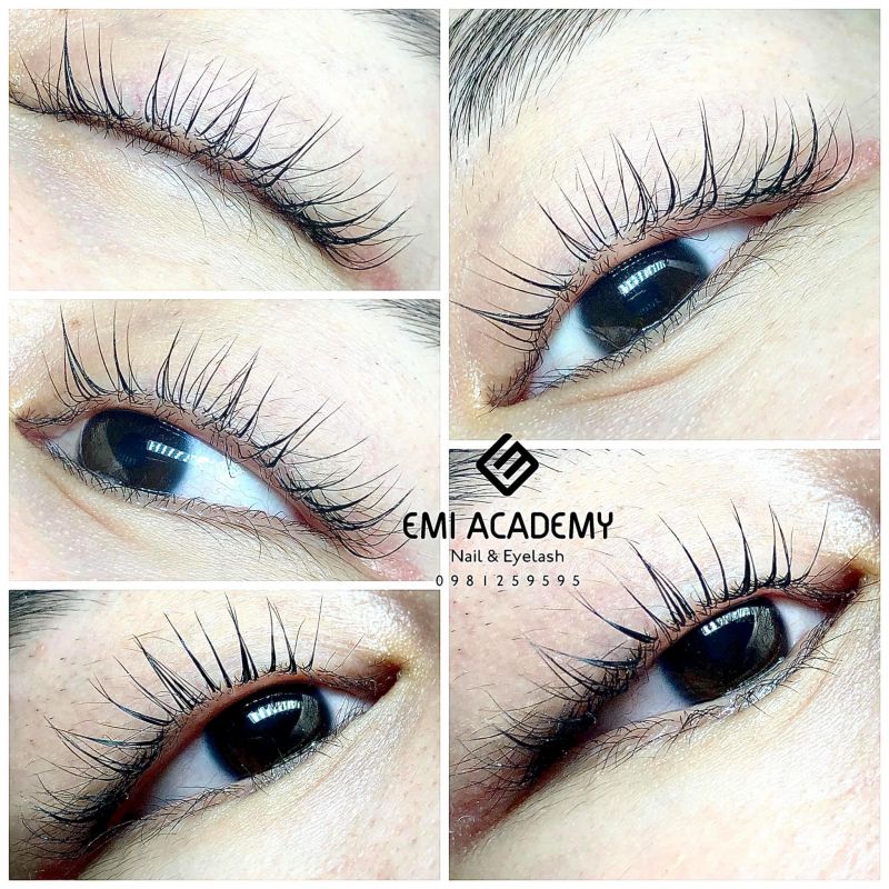 Emi Nail & Eyelash