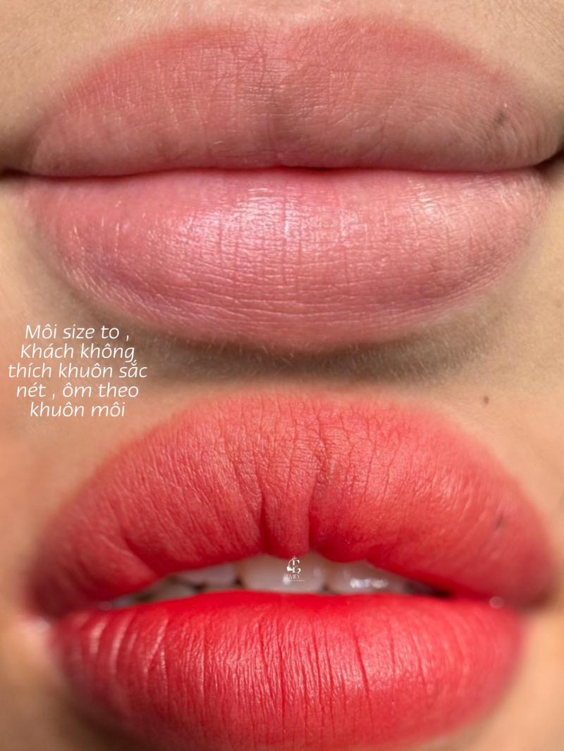 Emily Beauty & Academy