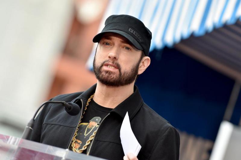 Eminem