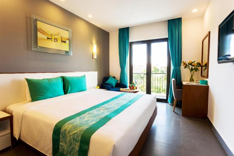 Êmm Hotel Hội An