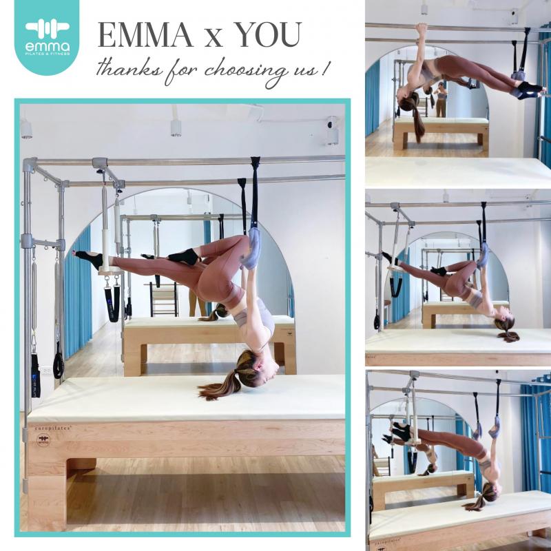 Emma Pilates Việt Nam