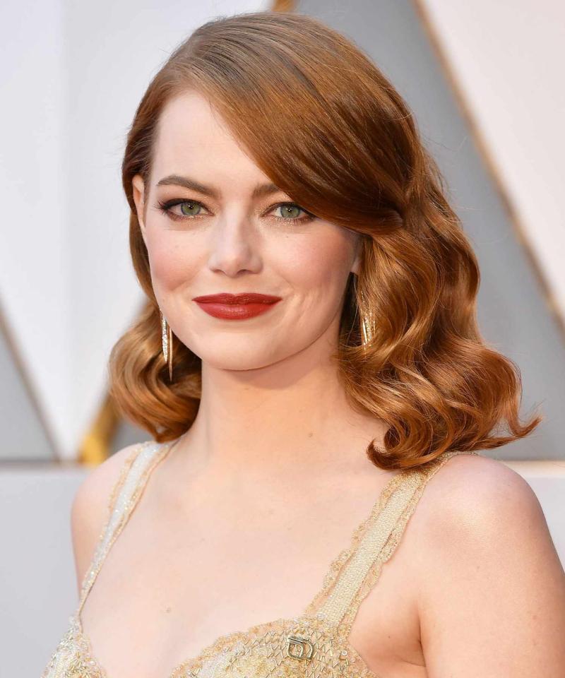 Emma Stone