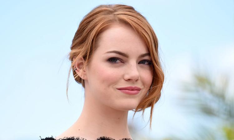 Emma Stone