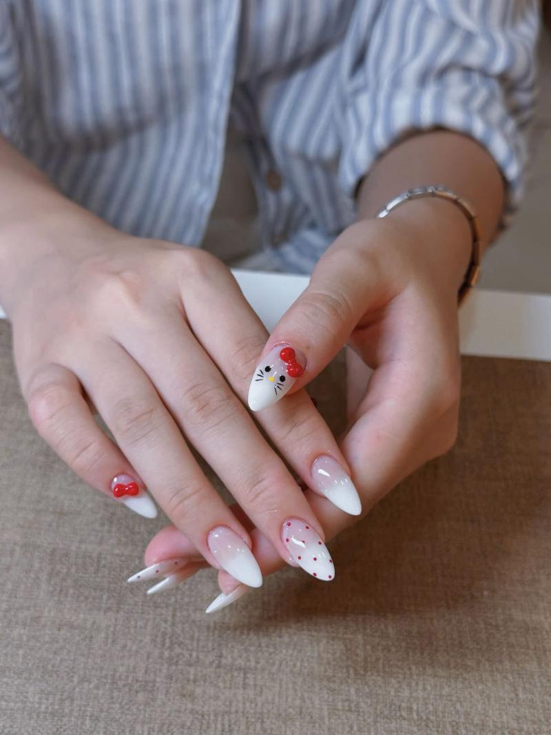 Emme Nails & Hair Spa
