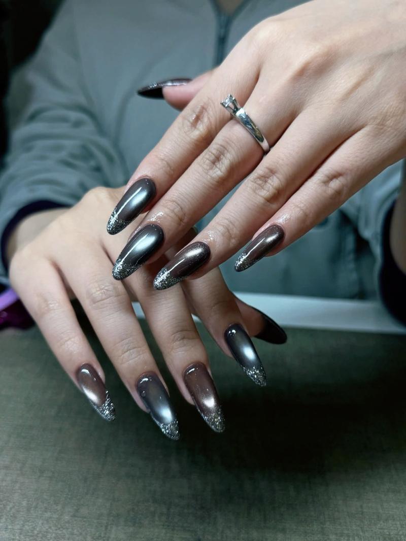 Emme Nails & Hair Spa