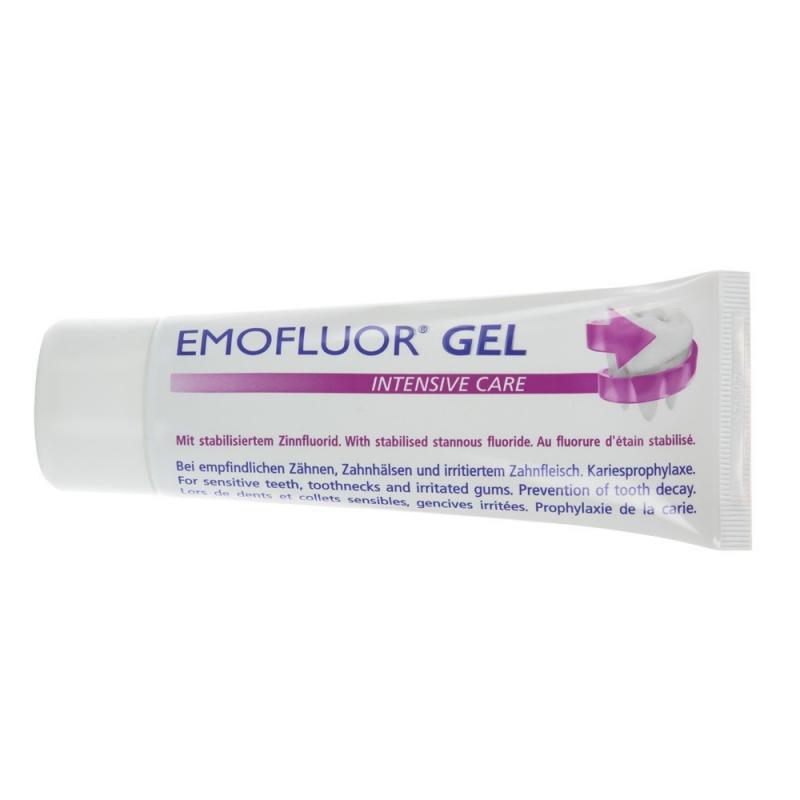 Emofluor® Gel