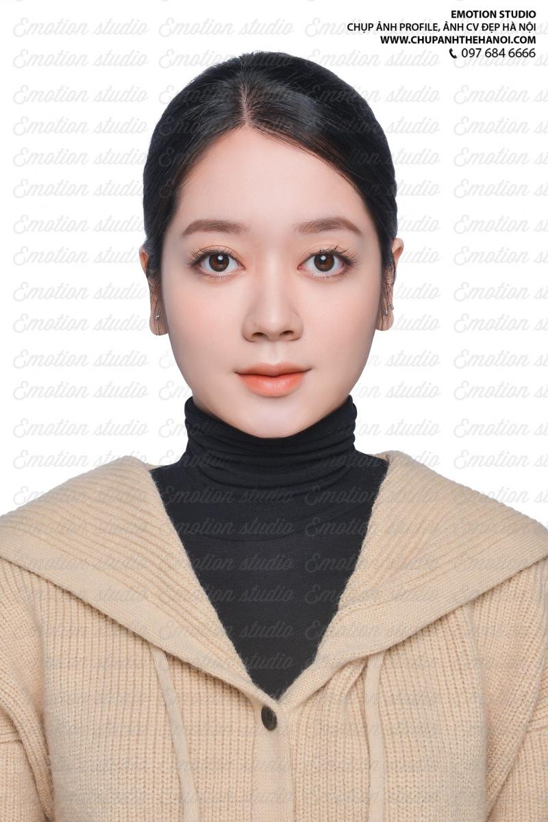 Emotion Studio - Chụp Ảnh Thẻ Hộ Chiếu, Visa Tại Hà Nội