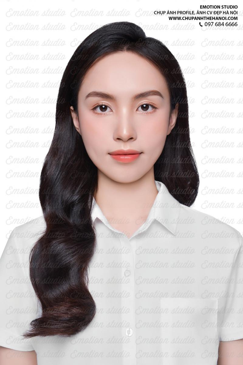 Emotion Studio - Chụp Ảnh Thẻ Hộ Chiếu, Visa Tại Hà Nội