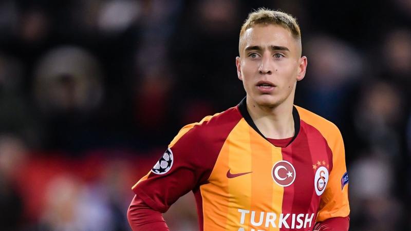 Emre Mor