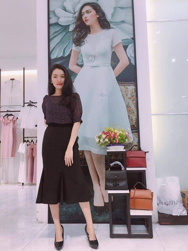Shop bán đồ nữ đẹp nhất và giá hợp lý nhất ở Vinh, Nghệ An