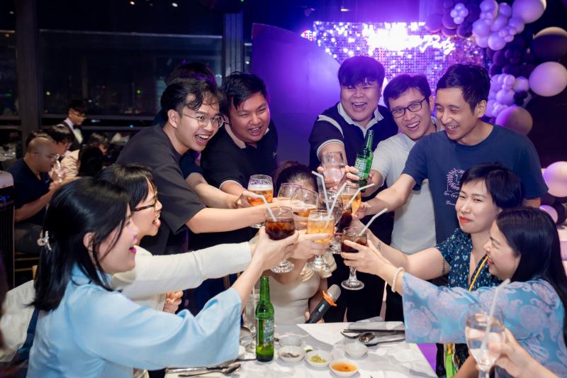 Én Restaurant & Event Space