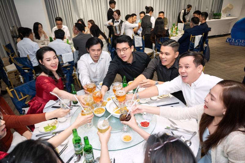 Én Restaurant & Event Space