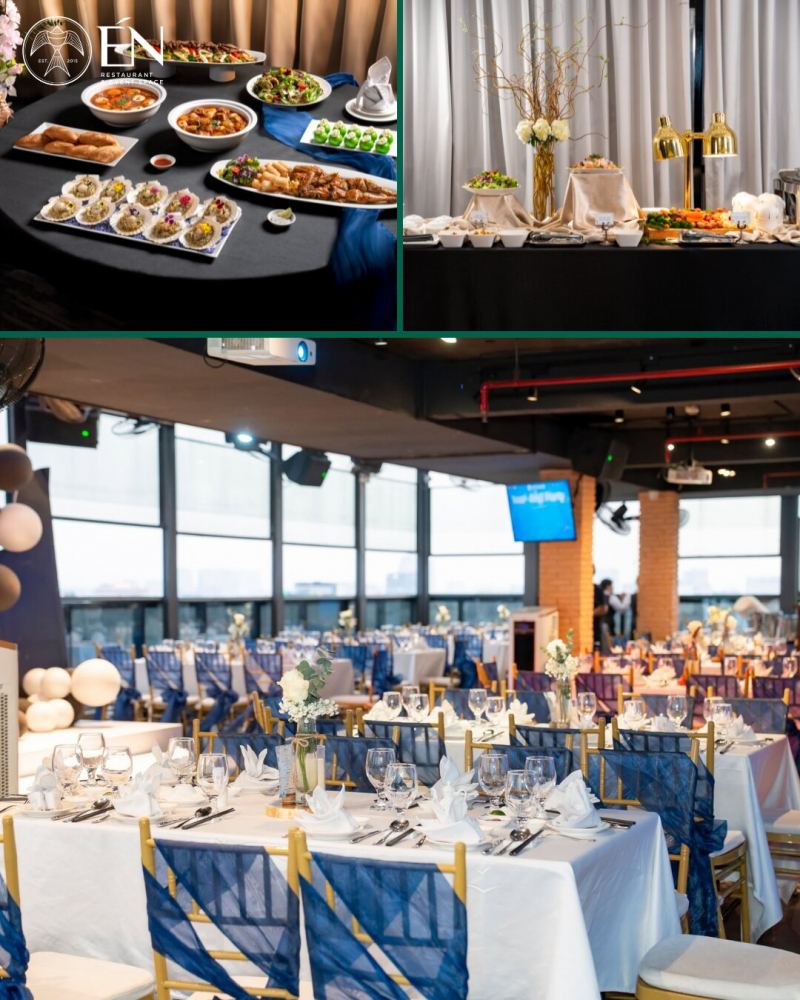 Én Restaurant & Event Space