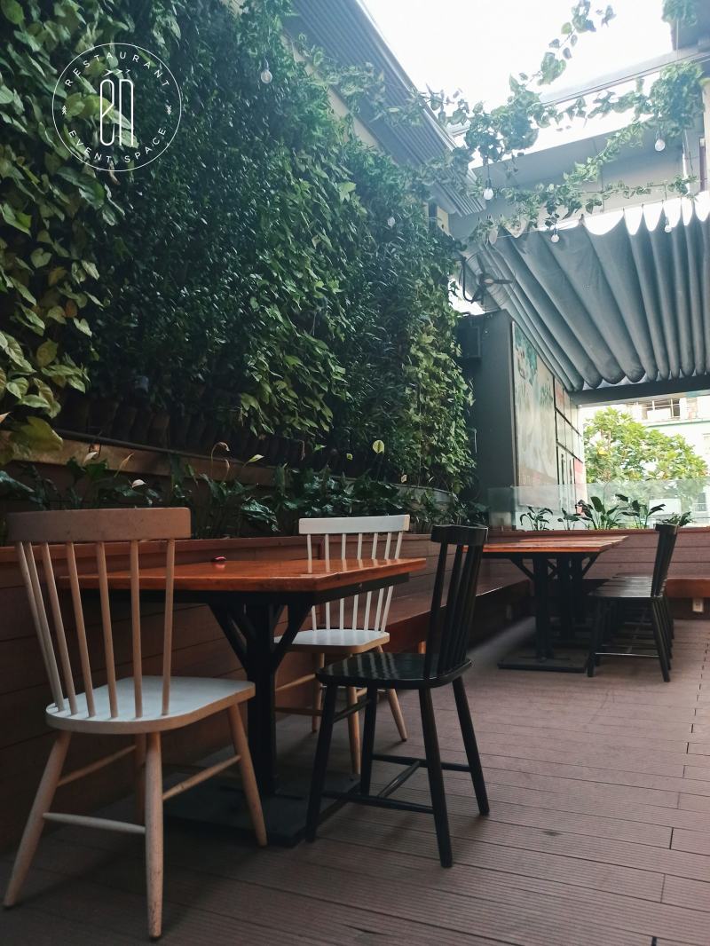 Én Tea House & Restaurant