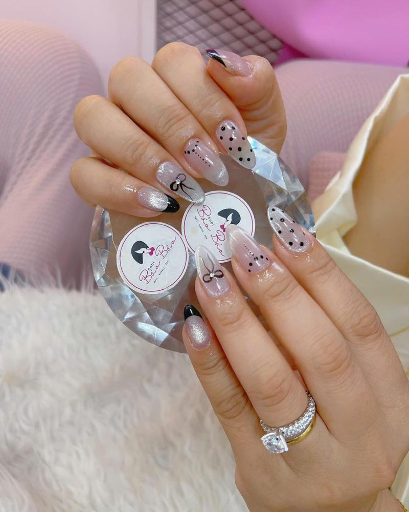 Enbi Bảo Bảo Nail & Spa