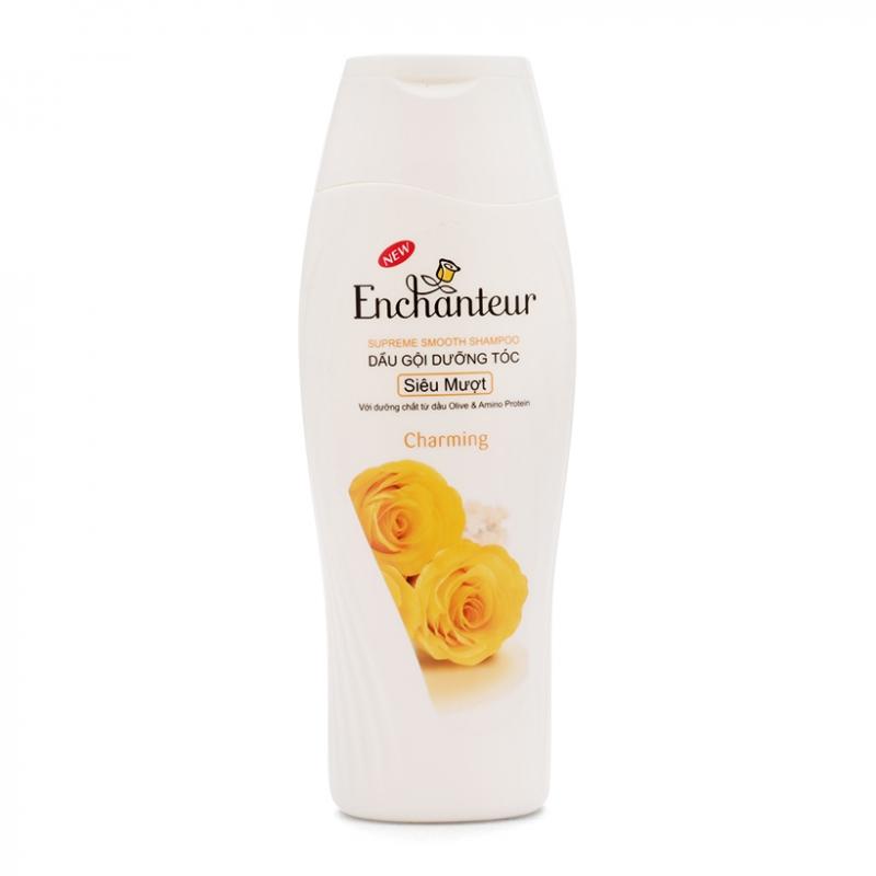 Enchanteur luôn là món quà nhu yếu phẩm sang trọng lịch lãm trong các dịp lễ để tặng cho gia đình và bạn bè.