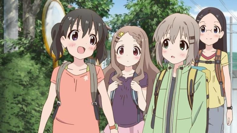 Encouragement of Climb