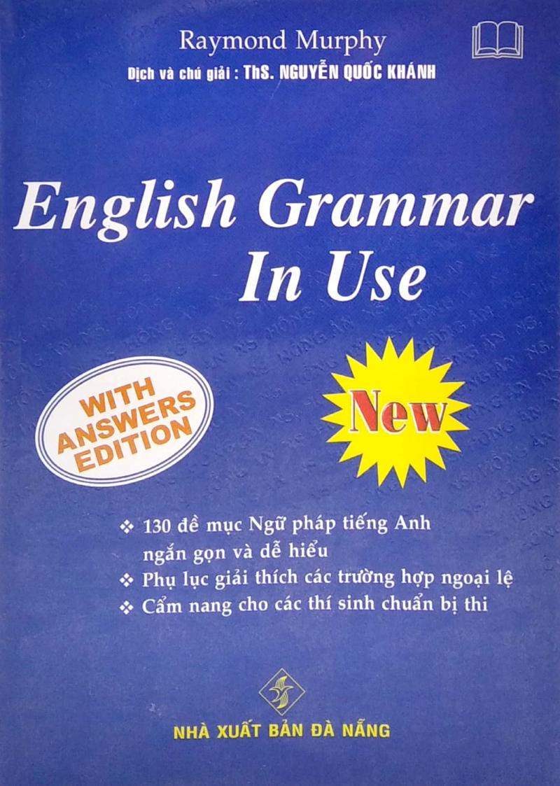 English Grammar in Use