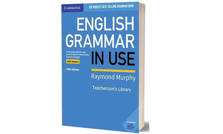 English Grammar In Use