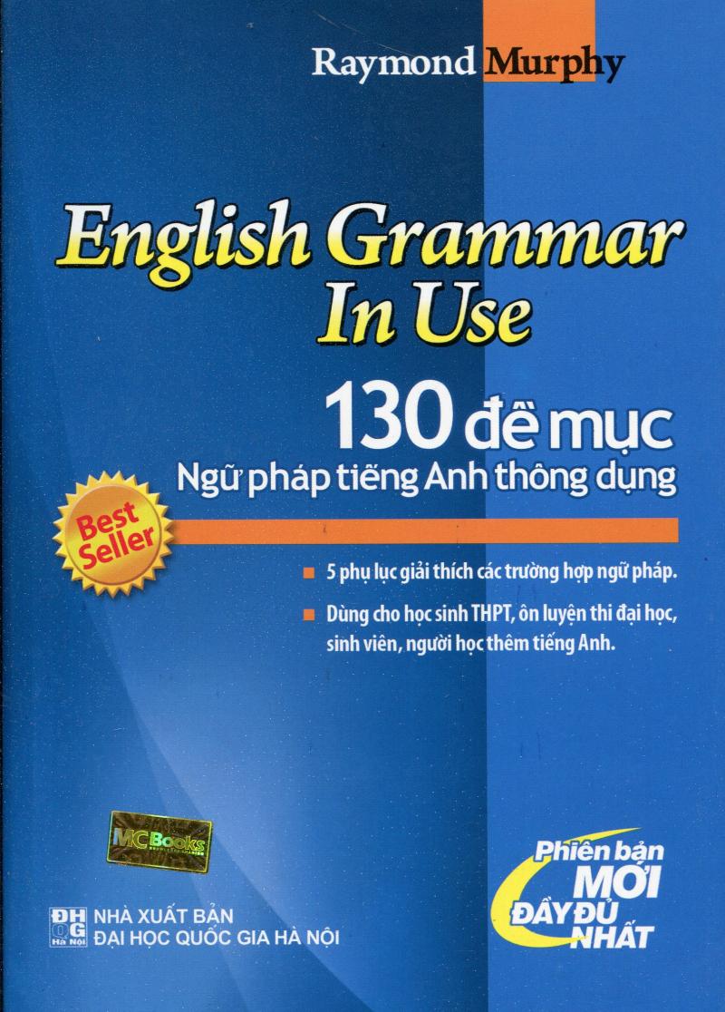 English Grammar In Use